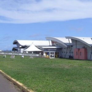 Aeroport de Saint Pierre ok